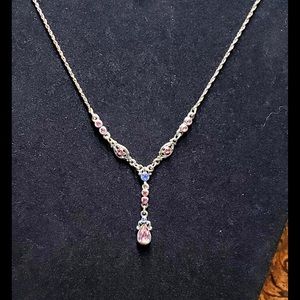 Vintage 1928 Necklace